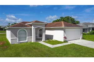 447 BAR COURT, KISSIMMEE, FL 34759 Sold 09/11/25