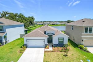 3508 Crescent Peak Way, PLANT CITY