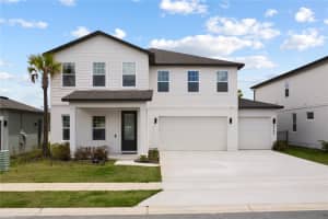 2390 Gold Dust Dr, MINNEOLA