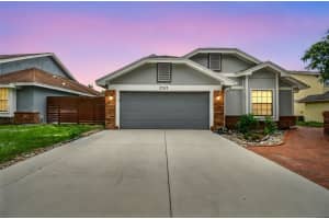 3509 EXETER COURT, ORLANDO, FL 32812 Sold 09/02/25