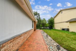 3509 EXETER COURT, ORLANDO, FL 32812 Sold 09/02/25