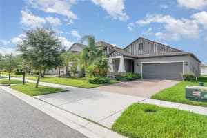 13205 HAYSTACK COURT, RIVERVIEW, FL 33579 - MLS#MFRO6325090