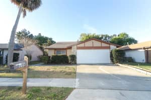 666 SAUSALITO BOULEVARD, CASSELBERRY, FL 32707 Sold 08/07/25