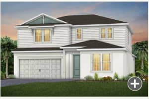 5636 FLAME VINE WAY, ST CLOUD, FL 34771 Sold 09/04/25