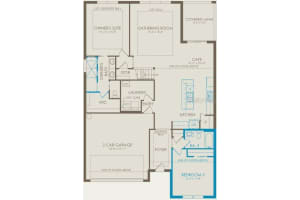 5636 FLAME VINE WAY, ST CLOUD, FL 34771 Sold 09/04/25