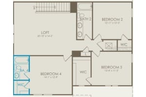 5636 FLAME VINE WAY, ST CLOUD, FL 34771 Sold 09/04/25