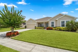 16415 GOOD HEARTH BOULEVARD, CLERMONT, FL 34711 - MLS#MFRO6325124