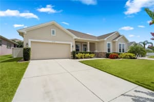 16415 GOOD HEARTH BOULEVARD, CLERMONT, FL 34711 - MLS#MFRO6325124