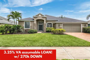 3620 Chardonnay Dr, ROCKLEDGE
