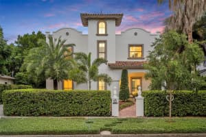 2728 EASTERN PARKWAY, WINTER PARK, FL 32789 Sold 08/22/25