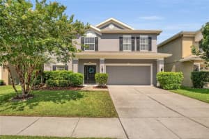 10621 CYPRESS TRAIL DRIVE, ORLANDO, FL 32825 Sold 09/04/25