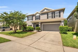 10621 CYPRESS TRAIL DRIVE, ORLANDO, FL 32825 Sold 09/04/25