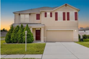 6060 FOREST RIDGE LANE, WINTER HAVEN, FL 33881 Sold 08/26/25