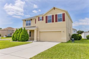 6060 FOREST RIDGE LANE, WINTER HAVEN, FL 33881 Sold 08/26/25