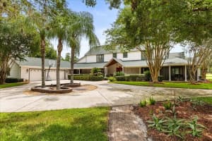 3760 Branton Dr, OVIEDO