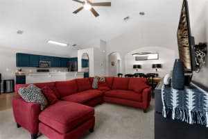 224 HIGHGATE PARK BOULEVARD, DAVENPORT, FL 33897 Sold 08/14/25