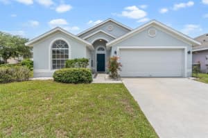 313 Cheshire Way, DAVENPORT