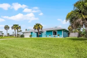 13 SEABRIDGE DRIVE, ORMOND BEACH, FL 32176 - MLS#MFRO6325173