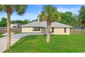 318 PEGGY CIRCLE, PALM BAY, FL 32907 Sold 08/20/25