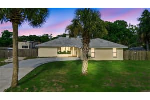 318 PEGGY CIRCLE, PALM BAY, FL 32907 Sold 08/20/25