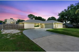 318 PEGGY CIRCLE, PALM BAY, FL 32907 Sold 08/20/25