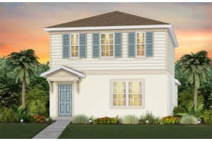 3320 Orange Rose Loop, APOPKA