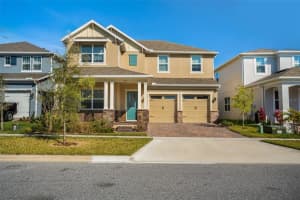 15113 Mayberry Dr, WINTER GARDEN