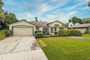 2407 PINE TREE DRIVE, EDGEWATER, FL 32141 Sold 10/06/25