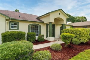2407 PINE TREE DRIVE, EDGEWATER, FL 32141 Sold 10/06/25