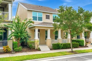 951 Ginnie Way, WINTER SPRINGS