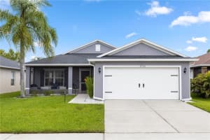 2762 TROMMEL WAY, SANFORD, FL 32771 Sold 08/14/25