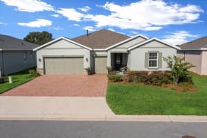 4378 Nw 54th Ter, OCALA