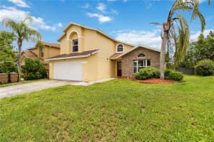 2979 VISCOUNT CIRCLE, KISSIMMEE, FL 34747 - MLS#MFRO6325224