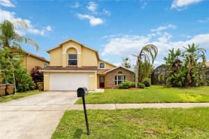 2979 VISCOUNT CIRCLE, KISSIMMEE, FL 34747 - MLS#MFRO6325224