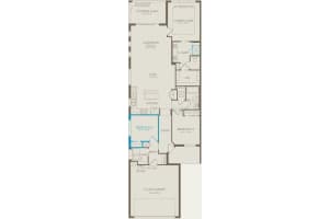 2390 DAISY TREE ROAD, ST CLOUD, FL 34771 Sold 09/03/25