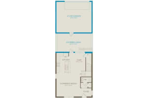 7126 ROSY SKY AVENUE, ORLANDO, FL 32829 - MLS#MFRO6325227