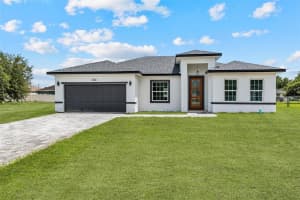 324 MARION OAKS TRAIL, OCALA, FL 34473 - MLS#MFRO6325251