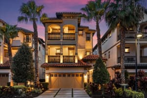 7637 Toscana Blvd, ORLANDO