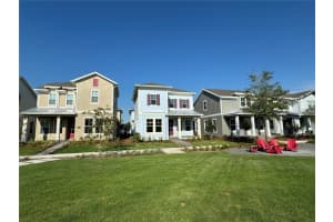 13352 Leggett Aly, ORLANDO