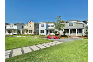 13352 LEGGETT ALLEY, ORLANDO, FL 32827 - MLS#MFRO6325257