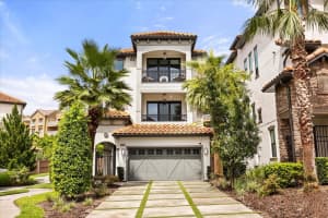 7675 Toscana Blvd, ORLANDO