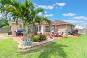 1904 NICHOLAS PLACE, ST CLOUD, FL 34771 Sold 09/29/25