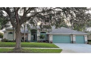 833 Woodbine Dr, MERRITT ISLAND
