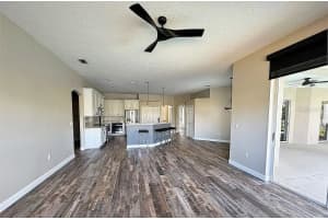 833 WOODBINE DRIVE, MERRITT ISLAND, FL 32952 - MLS#MFRO6325284