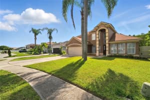 12419 SION COURT, ORLANDO, FL 32824 Sold 08/15/25