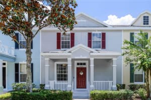 14466 Bridgewater Crossings Blvd, WINDERMERE