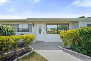 532 BUCKINGHAM AVENUE, MELBOURNE, FL 32935 - MLS#MFRO6325357