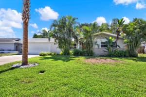 1817 LOMBARDY DRIVE, CLEARWATER, FL 33755 Sold 09/02/25