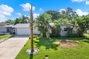1817 LOMBARDY DRIVE, CLEARWATER, FL 33755 Sold 09/02/25