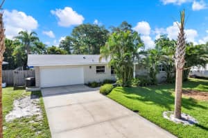 1817 LOMBARDY DRIVE, CLEARWATER, FL 33755 Sold 09/02/25